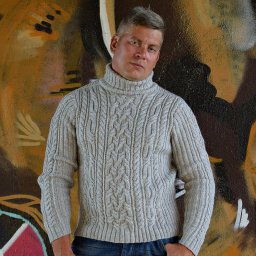 2 тысячи метров тепла и заботы)