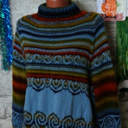 Так начинался год 2018