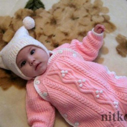 Ищу МК по изделию