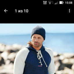 Как вяжется?