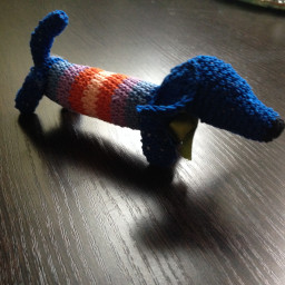 И вновь игрушки)))