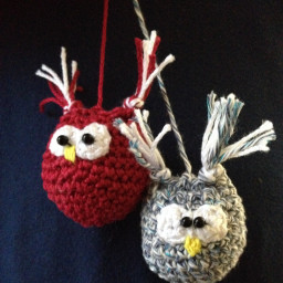 У нас прибавление!