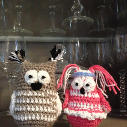 Вот и подруга!)