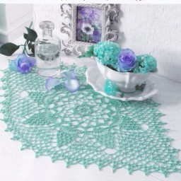 Крючком можно связать чудо!