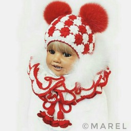 Любимые сочетания цветов