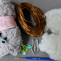 Котейка Басик