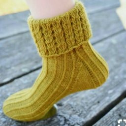 Как связана эта резинка?