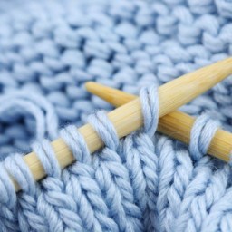 Как вы маскируете узелки?