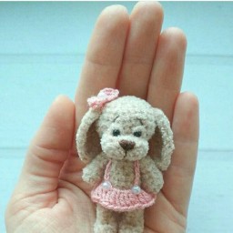 Как вы относитесь к амигуруми?