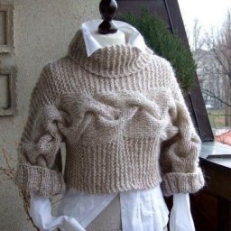 Поперечная коса