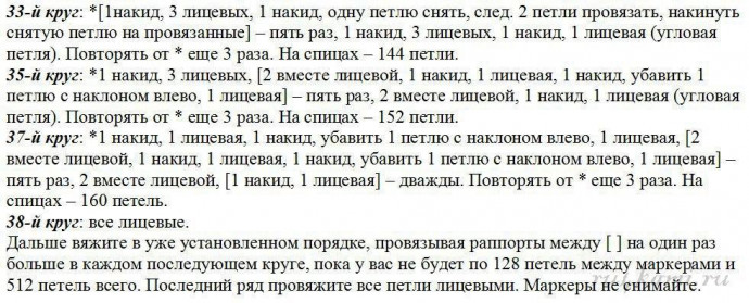 Плед спицами Плед спицами