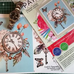 ВОЗМОЖНО ЛИ ВЫРЕЗАТЬ ВРЕМЯ?