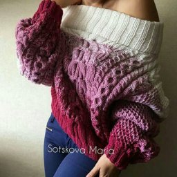 как носят такие вещи?