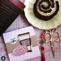 Кофейку, взбодримся?