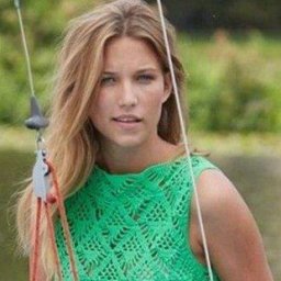 Обновка для летнего гардероба