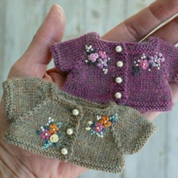 Вязаное совершенство