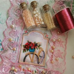 Я буду долго гнать велосипед...