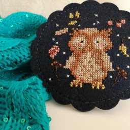 История одного совёнка