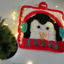 Совсем не глупый пИнгвин