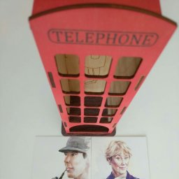 Чайный домик с элементами алмазной мозаики