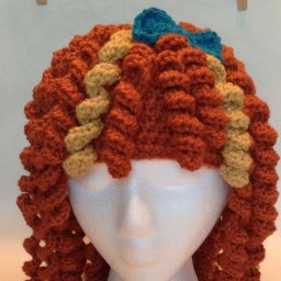 Как стать принцессой? Мама с радостью поможет!