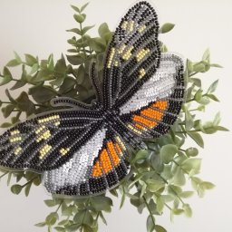 Когда бабочки летают не только в животе...