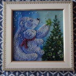 "Умка с мамой" - нежнее нежного