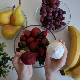 Ягодное настроение