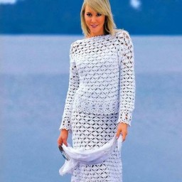 Выбрать пряжу