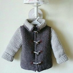 Вязание для детей меня особенно вдохновляет!