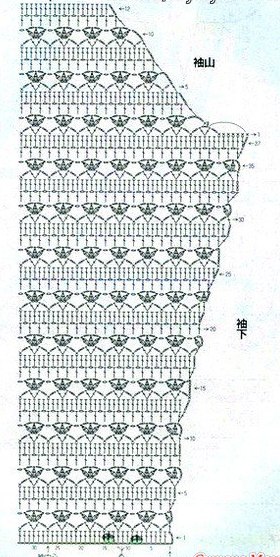 Туника "Ветка оливы" Туника "Ветка оливы"