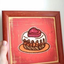 Лаконично, но со вкусом!