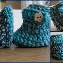 Тапули для самых маленьких