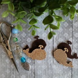 Два брата-близнеца Каша и Лот!