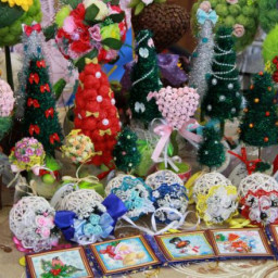 Продаете ли вы свои работы?