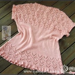 Пряжа под проект