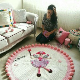 Красота повсюду!