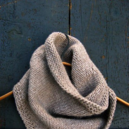 Описание стильного бактуса