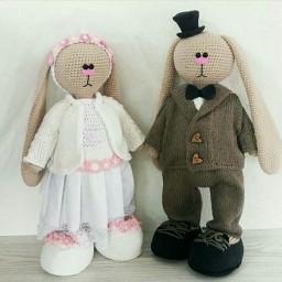 Парные vs одинокие игрушки