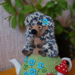 Для вдохновения