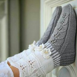 Я - носочный маньяк