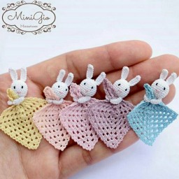 Мини малышки