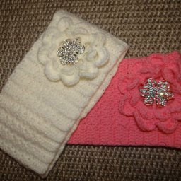 Повязочка понравилась