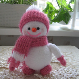 Мои работы на конкурс.