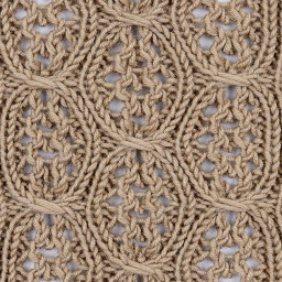 Классный узор "Кира"