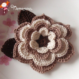 Ищу описание цветка