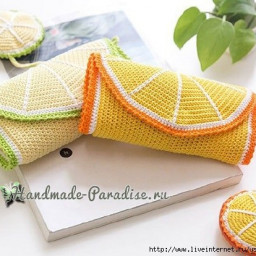 Органайзер для рукодельных инструментов