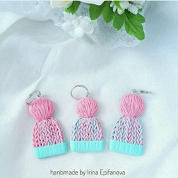 маркеры петель - милее некуда