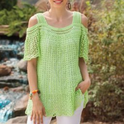 Описание топа на русском языке