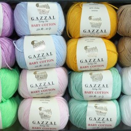 Вопрос о пряже